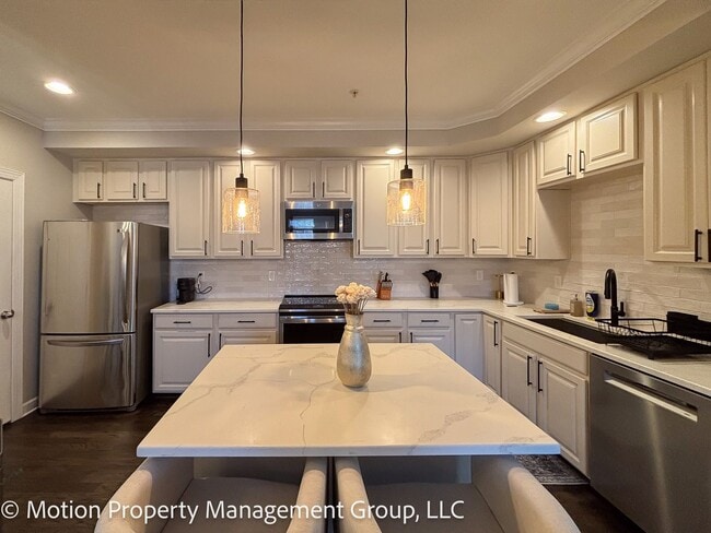 1540 S Church St in Charlotte, NC - Building Photo - Building Photo