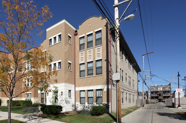 3853 S Ellis Ave in Chicago, IL - Building Photo - Building Photo