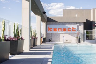 Kenect Phoenix Apartments