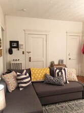 15 Parkman St, Unit 3C in Brookline, MA - Foto de edificio - Building Photo