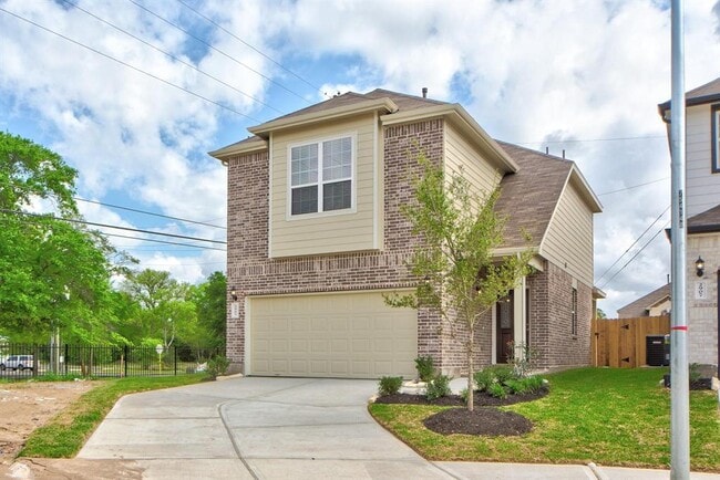 2903 Orchid Ranch Dr