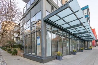 Verona of Portico in Vancouver, BC - Building Photo - Building Photo