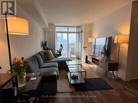 1 Michael Power Pl in Toronto, ON - Building Photo