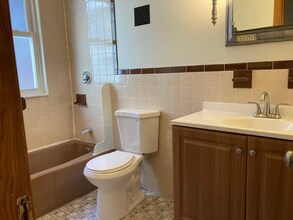 132 Glenville Ave, Unit 1E in Boston, MA - Foto de edificio - Building Photo