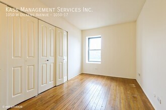 1050 W Dickens Ave-Unit -1050-17 in Chicago, IL - Building Photo - Building Photo