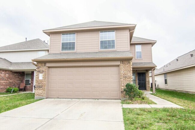 18923 Venito Dr in Katy, TX - Building Photo - Building Photo