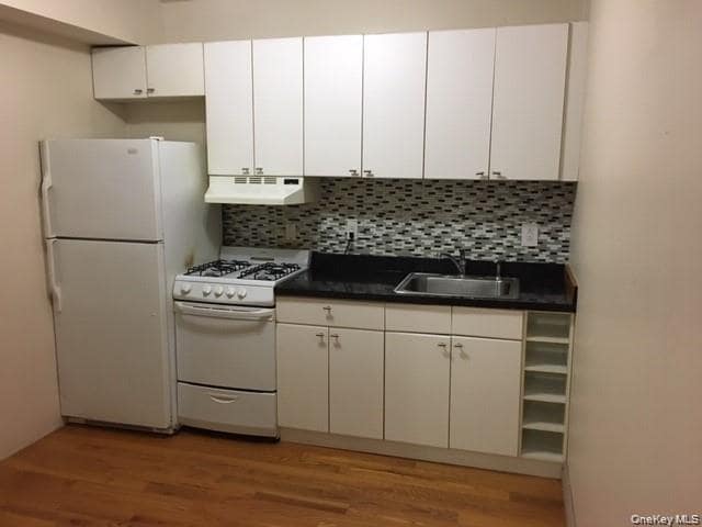 property at 245 Hudson St