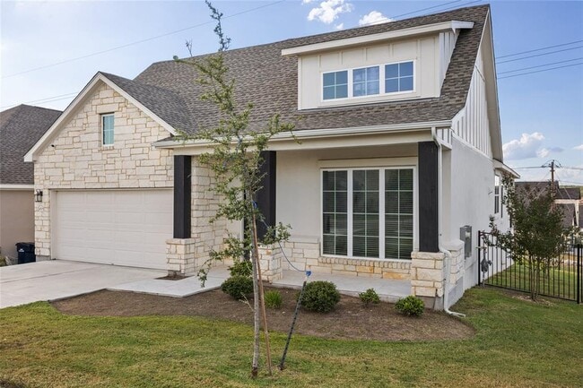 4505 Lucabella Ln in Volente, TX - Building Photo - Building Photo