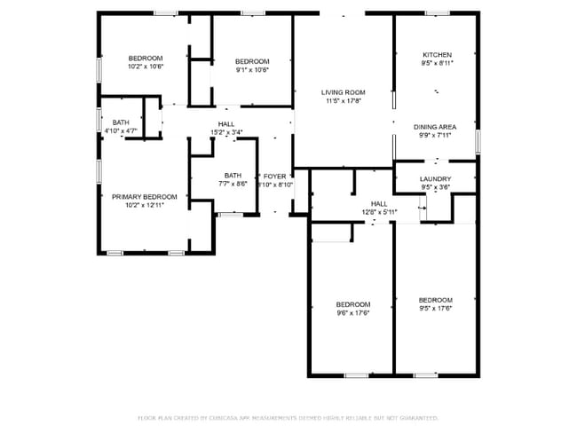 3232 Parker Dr in Oklahoma City, OK - Foto de edificio - Building Photo