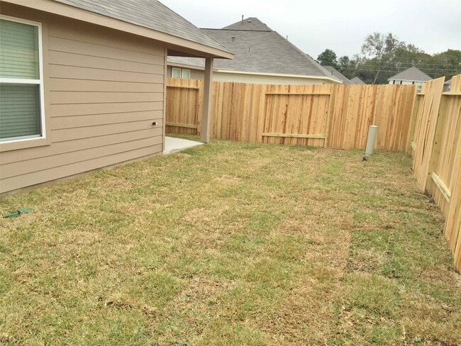 18823 Brescia Ln in Katy, TX - Building Photo - Building Photo
