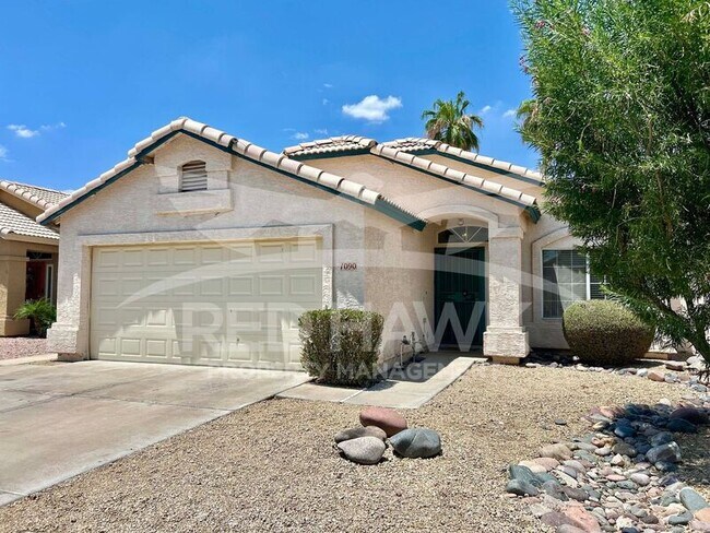 1090 E Jupiter Pl in Chandler, AZ - Building Photo - Building Photo
