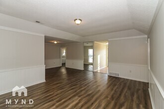 4586 Leash Ln in Memphis, TN - Building Photo - Building Photo
