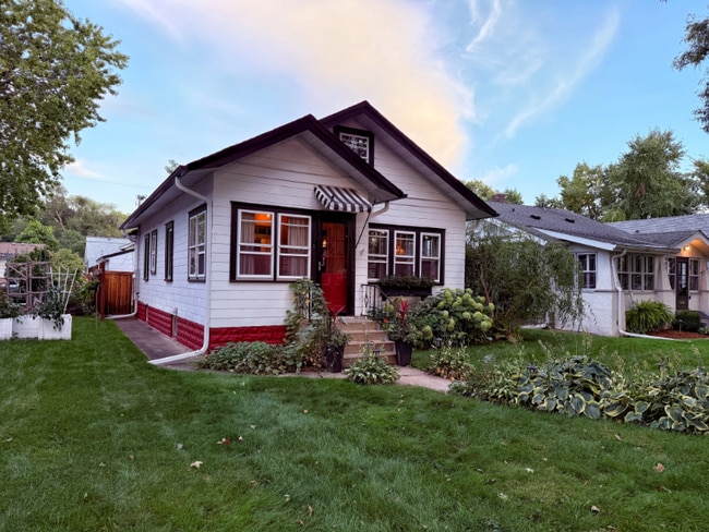 property at 4033 21st Ave S