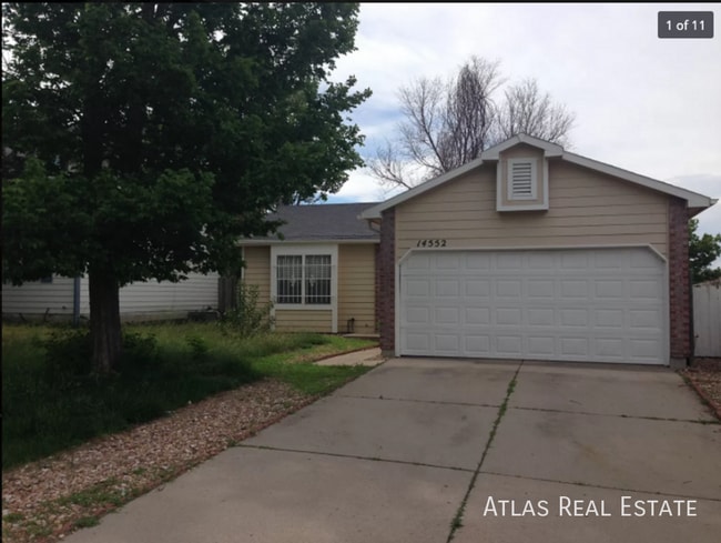 property at 14552 E 47th Ave