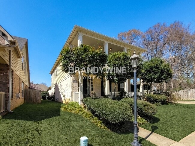 967 Cairn Creek Dr in Memphis, TN - Building Photo - Building Photo