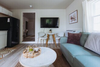 308 Lamont St in Johnson City, TN - Building Photo - Building Photo