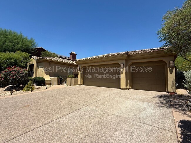 property at 23012 N 38th Pl