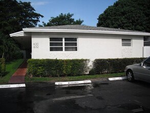630-632 SW 7th Ave in Fort Lauderdale, FL - Building Photo - Building Photo