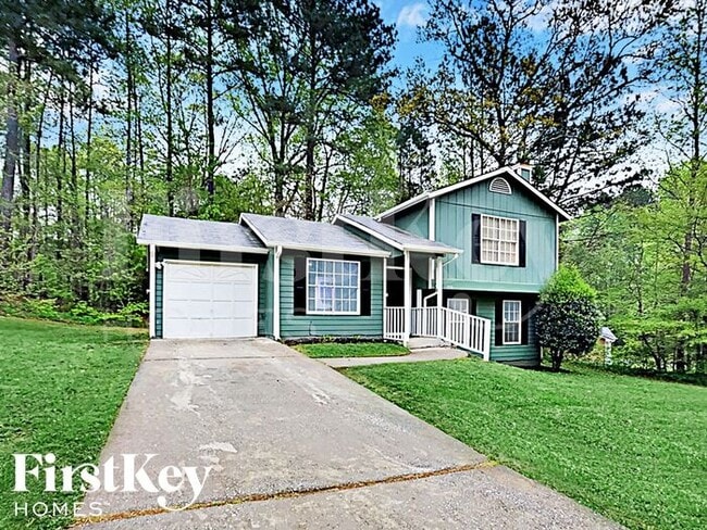 1998 Glenwood Downs Dr