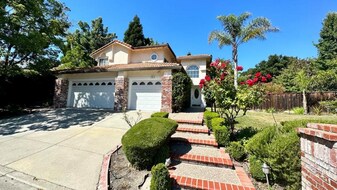 825 Feather River St in Danville, CA - Building Photo