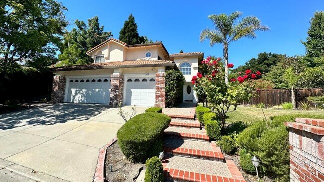 property at 825 Feather River St