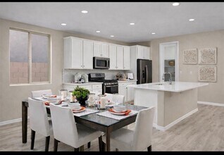 20707 John Gill Dr in Manor, TX - Building Photo - Building Photo