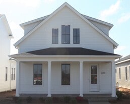 6224 Mistflower Cir in Prospect, KY - Building Photo