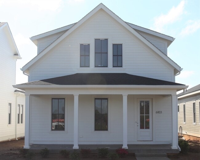 property at 6224 Mistflower Cir