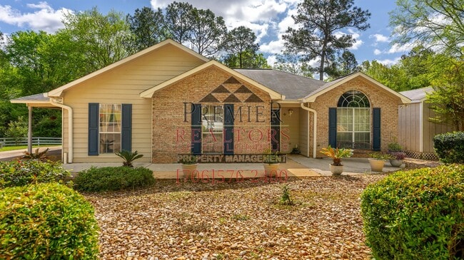 property at 1740 Doerun Dr