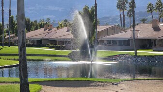 231 Cam Arroyo S in Palm Desert, CA - Building Photo