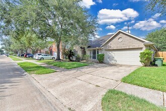 820 Portsmouth Dr in Pearland, TX - Building Photo - Building Photo