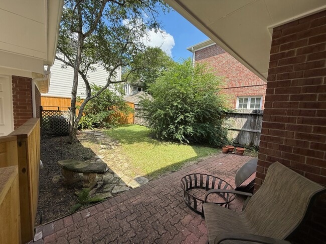 property at 5920 Fordham St