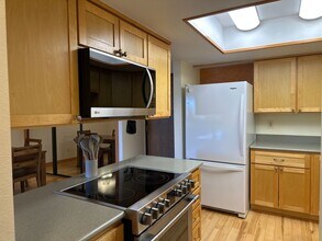 1201 Denali St in Anchorage, AK - Building Photo - Building Photo