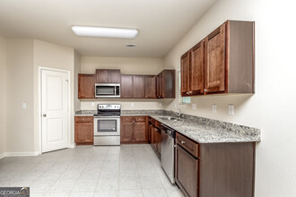 40 Michelle Wy in Covington, GA - Building Photo - Building Photo