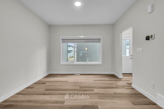 1077 Berg Pl in Leduc, AB - Building Photo - Building Photo