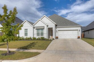 752 Tallgrass Dr in Aledo, TX - Foto de edificio - Building Photo
