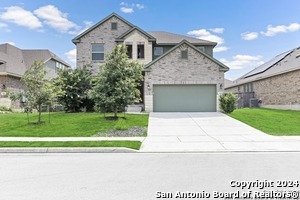 913 Cardiff in Cibolo, TX - Foto de edificio - Building Photo