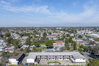 15319 S White Ave in Compton, CA - Building Photo - Building Photo