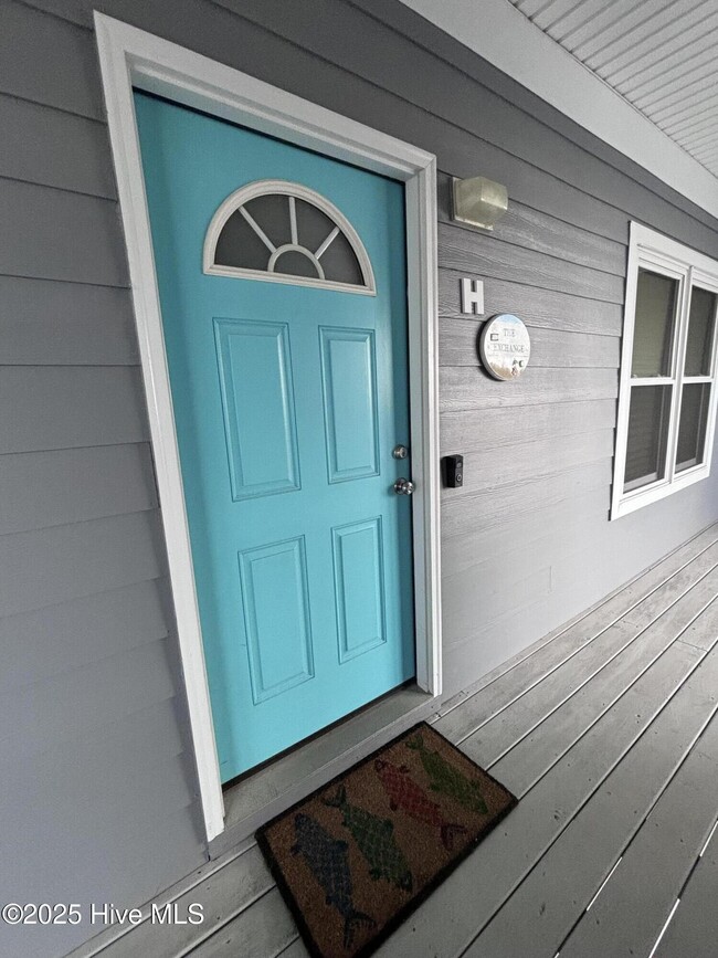 property at 108 Pelican Dr
