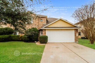 1635 Abbey Ln, Unit 432 G Ave in Cedar Park, TX - Building Photo