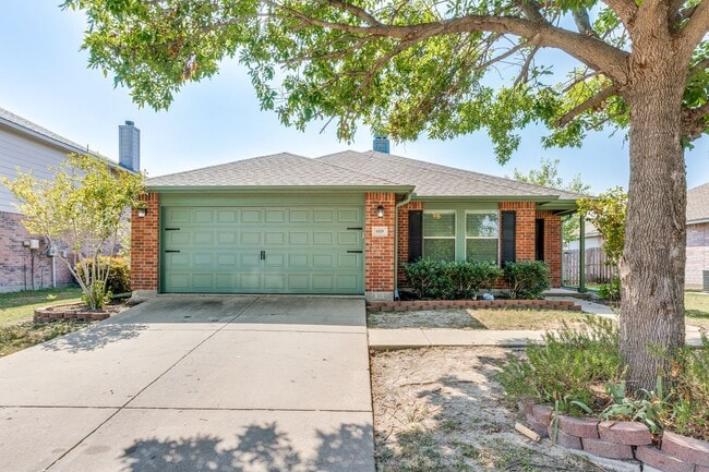 property at 819 Ann Dr