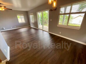 87-2223-2223 Pakeke St in Waianae, HI - Building Photo - Building Photo