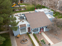 La Privada in El Paso, TX - Building Photo - Building Photo