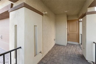 332 Silva Pl in Henderson, NV - Building Photo - Building Photo