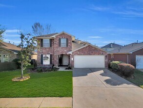 13206 Mersmann Ct in Houston, TX - Building Photo - Building Photo