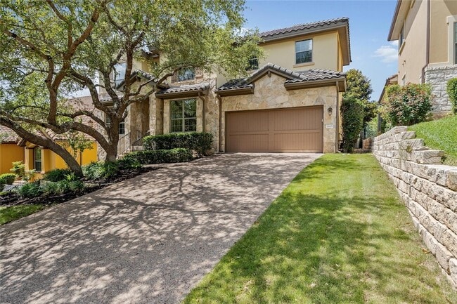 property at 11609 Woodland Hills Trail