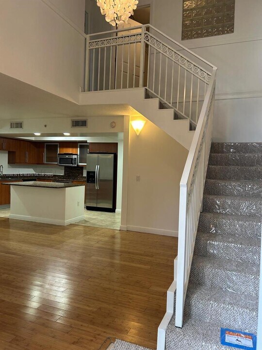 888 S Douglas Rd, Unit 116 in Coral Gables, FL - Building Photo