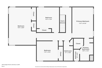 12661 Evington Point Dr in Riverview, FL - Building Photo - Building Photo