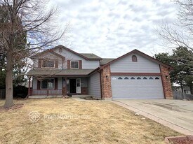 11214 Chase Ct in Westminster, CO - Building Photo