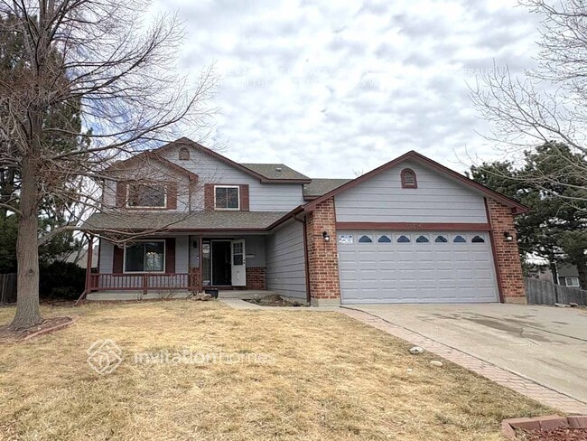 property at 11214 Chase Ct